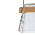Hubbardton Forge, More Cowbell LED Pendant, PENDANT LIGHT