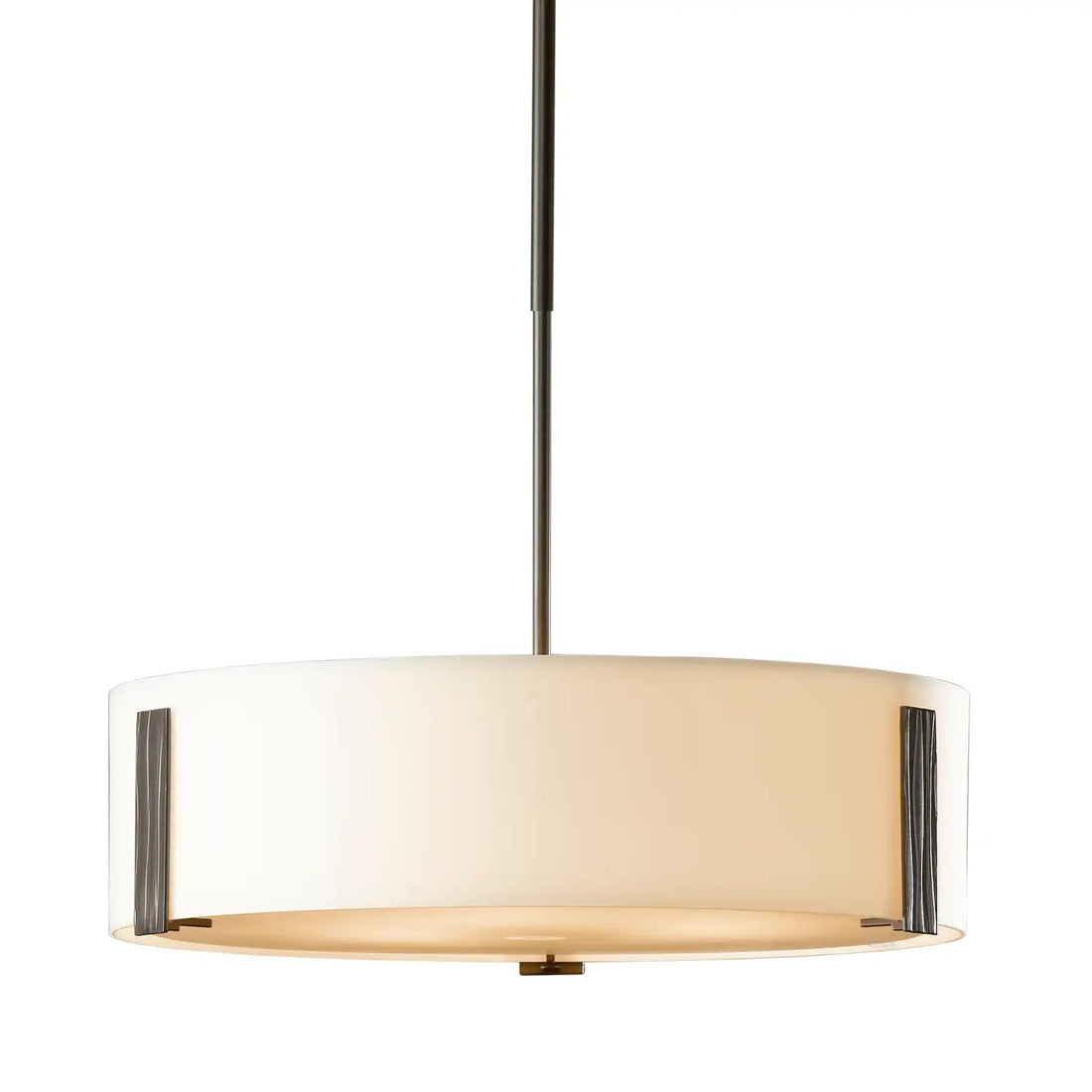 HUBBARDTON FORGE, IMPRESSIONS PENDANT, PENDANT LIGHT