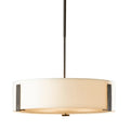 Hubbardton Forge, Impressions Pendant, PENDANT LIGHT