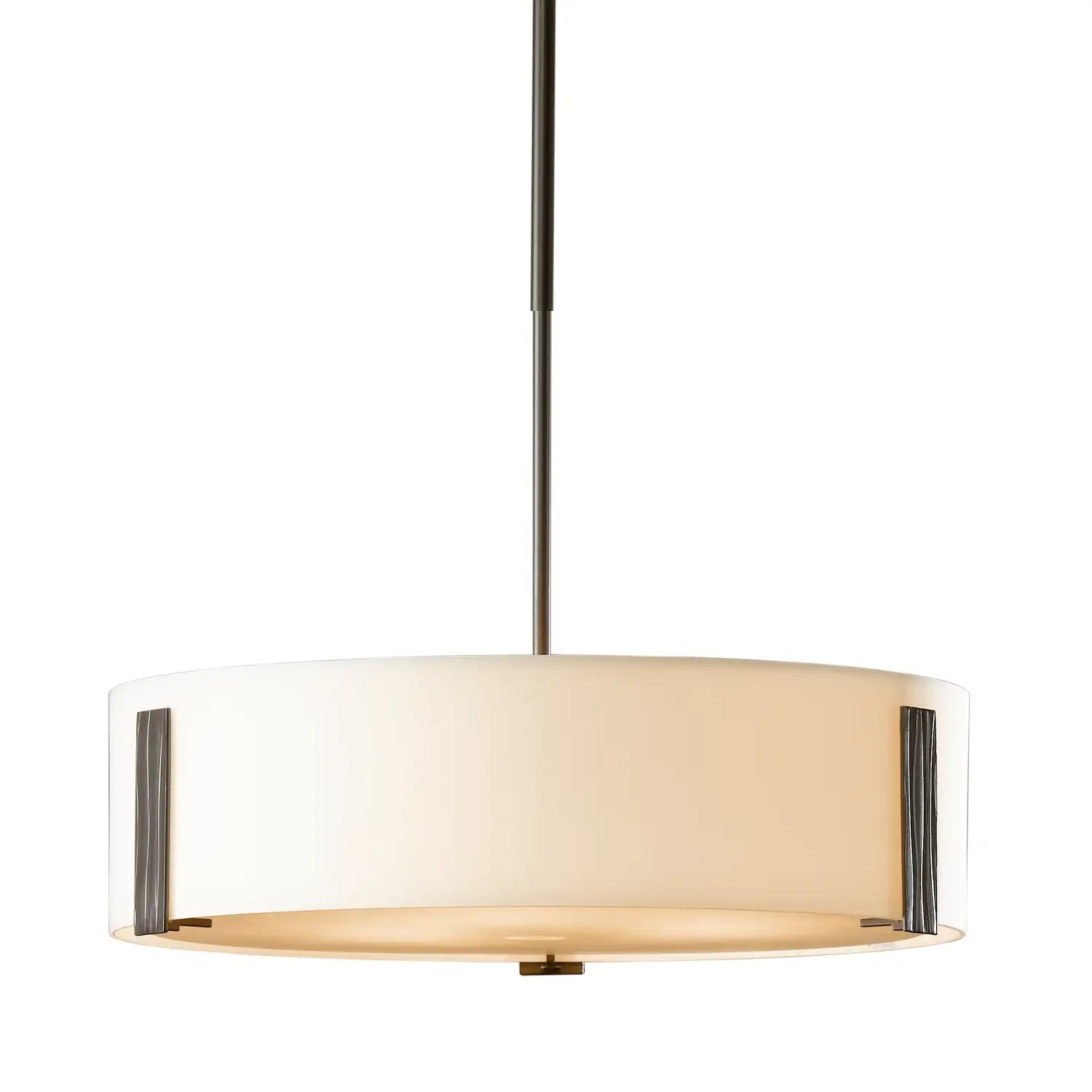 Hubbardton Forge, Impressions Pendant, PENDANT LIGHT