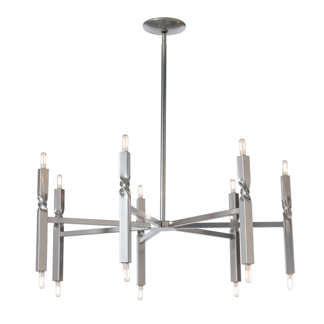 HUBBARDTON FORGE, HELIX PENDANT, PENDANT LIGHT