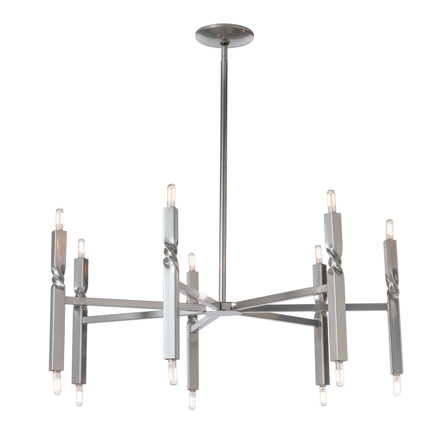 HUBBARDTON FORGE, HELIX PENDANT, PENDANT LIGHT