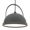 Hubbardton Forge, Atlas Pendant, PENDANT LIGHT