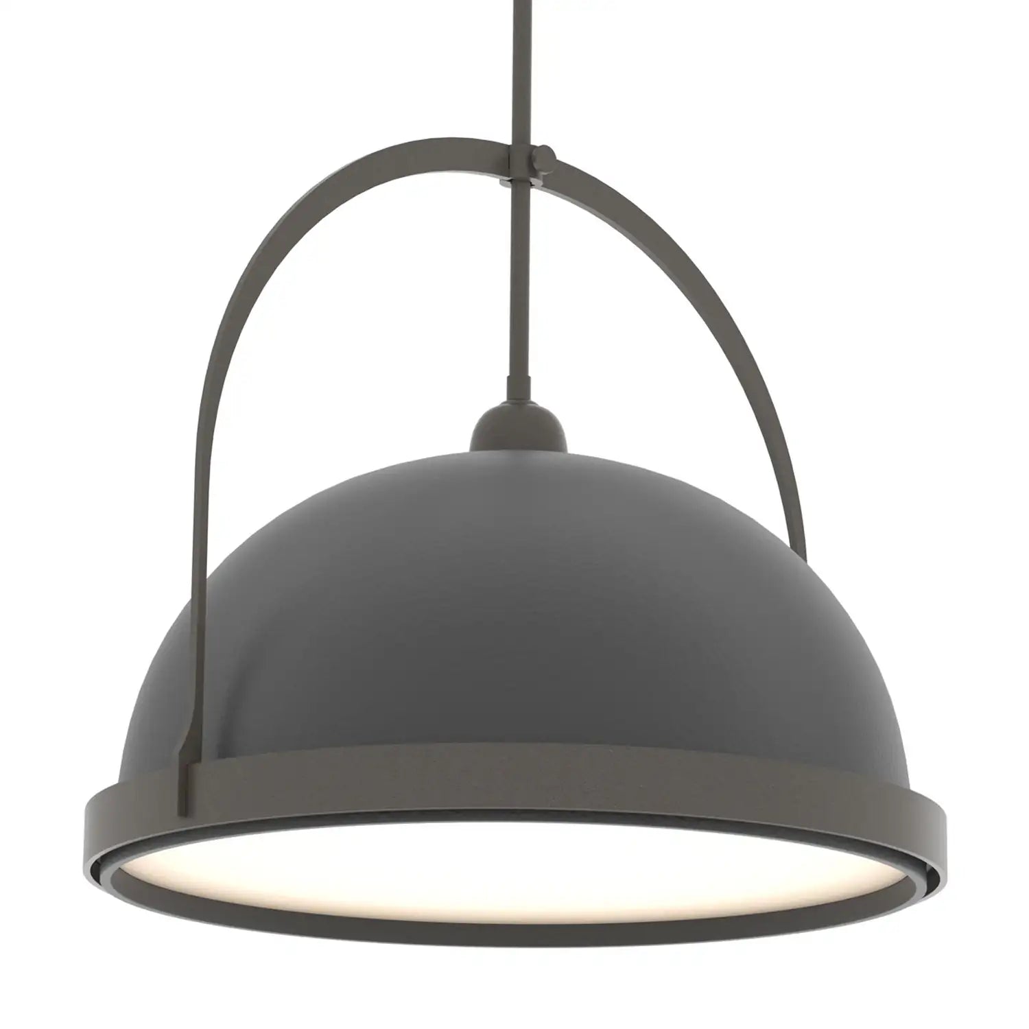 Hubbardton Forge, Atlas Pendant, PENDANT LIGHT