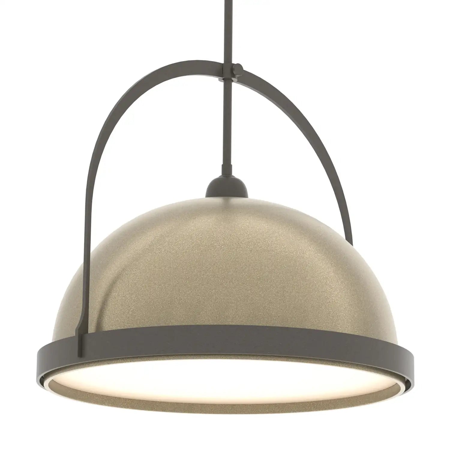 Hubbardton Forge, Atlas Pendant, PENDANT LIGHT
