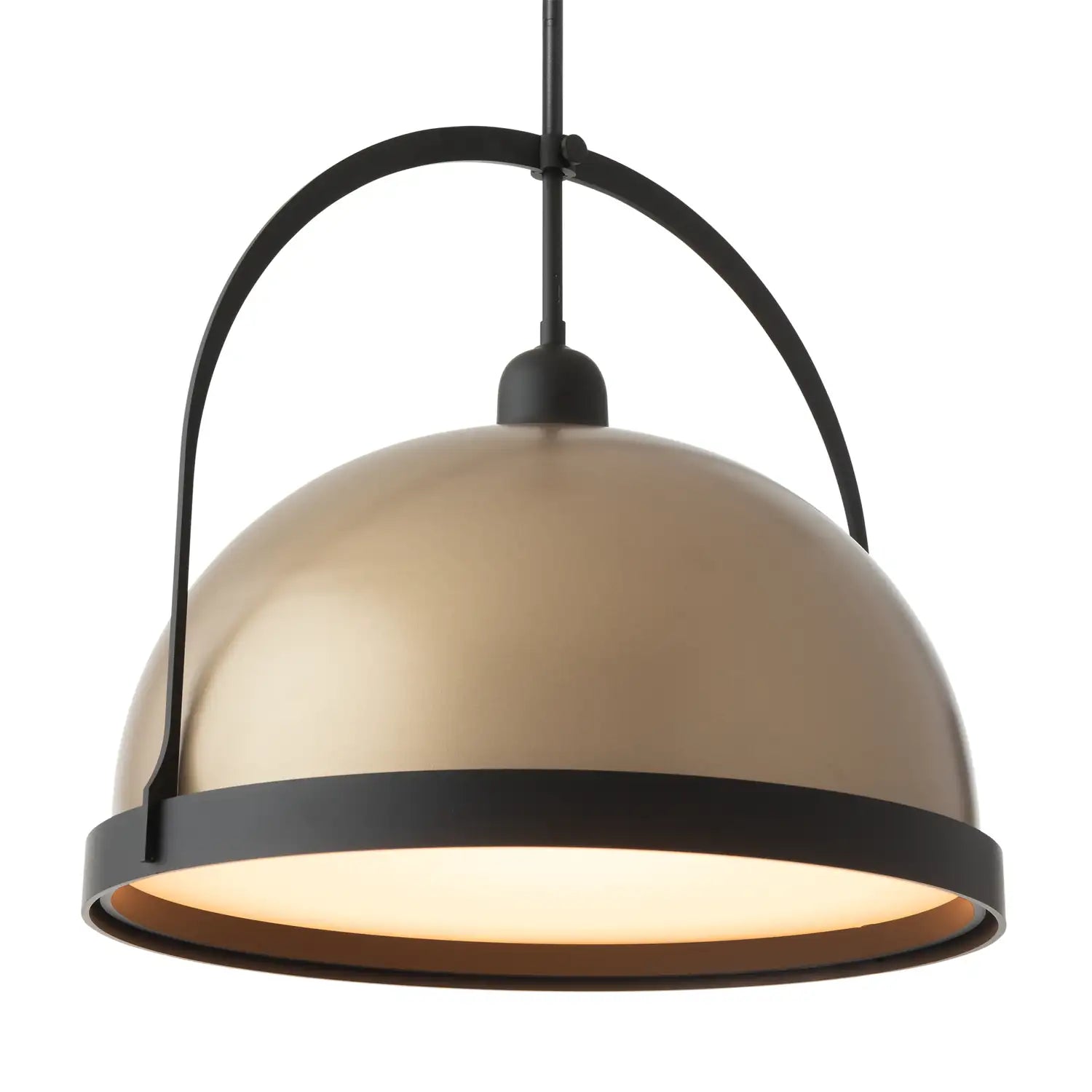 Hubbardton Forge, Atlas Pendant, PENDANT LIGHT