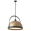 Hubbardton Forge, Atlas Pendant, PENDANT LIGHT