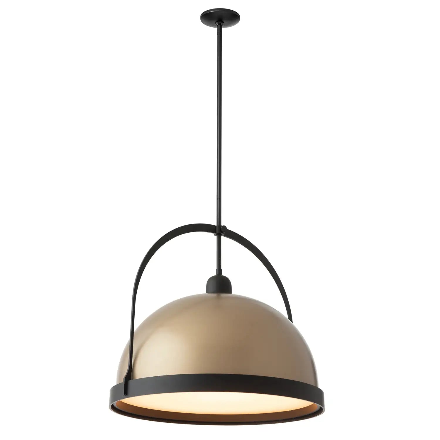 Hubbardton Forge, Atlas Pendant, PENDANT LIGHT