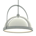 Hubbardton Forge, Atlas Pendant, PENDANT LIGHT