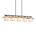 Hubbardton Forge, Arc Ellipse Pendant, CHANDELIER LIGHT