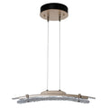 Hubbardton Forge, Glissade LED Pendant, PENDANT LIGHT