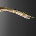 Hubbardton Forge, Glissade LED Pendant, PENDANT LIGHT