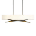 Hubbardton Forge, Moreau Pendant, CHANDELIER LIGHT