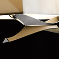 Hubbardton Forge, Moreau Pendant, CHANDELIER LIGHT