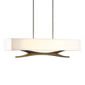 Hubbardton Forge, Moreau Pendant, CHANDELIER LIGHT
