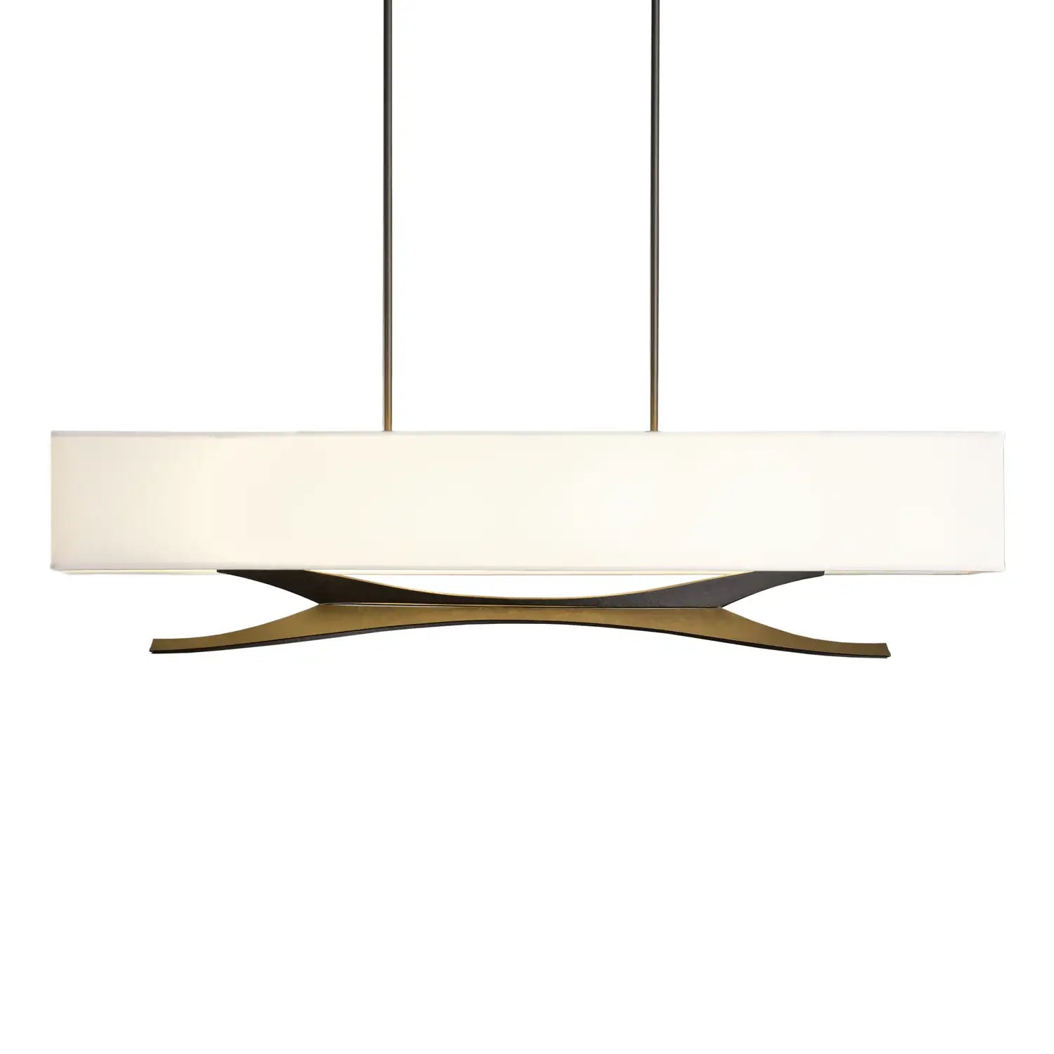 Hubbardton Forge, Moreau Pendant, CHANDELIER LIGHT