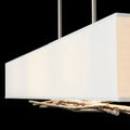 Hubbardton Forge, Brindille Pendant, CHANDELIER LIGHT