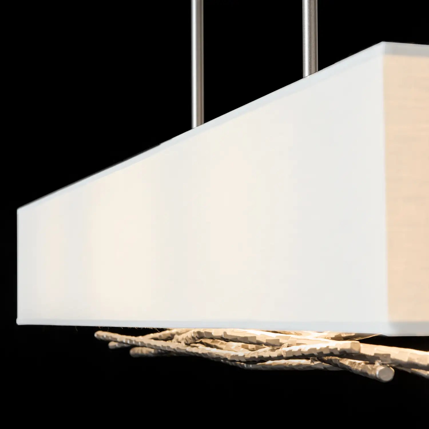Hubbardton Forge, Brindille Pendant, CHANDELIER LIGHT