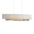 Hubbardton Forge, Oceanus Pendant, PENDANT LIGHT