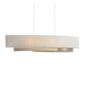 Hubbardton Forge, Oceanus Pendant, PENDANT LIGHT