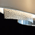 Hubbardton Forge, Oceanus Pendant, PENDANT LIGHT