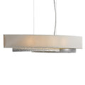 Hubbardton Forge, Oceanus Pendant, PENDANT LIGHT