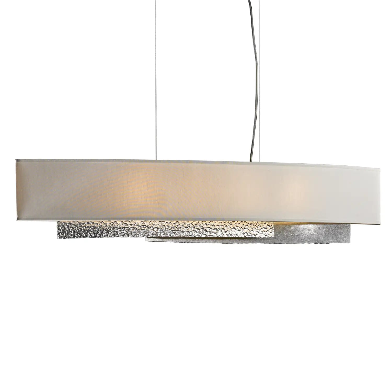 Hubbardton Forge, Oceanus Pendant, PENDANT LIGHT