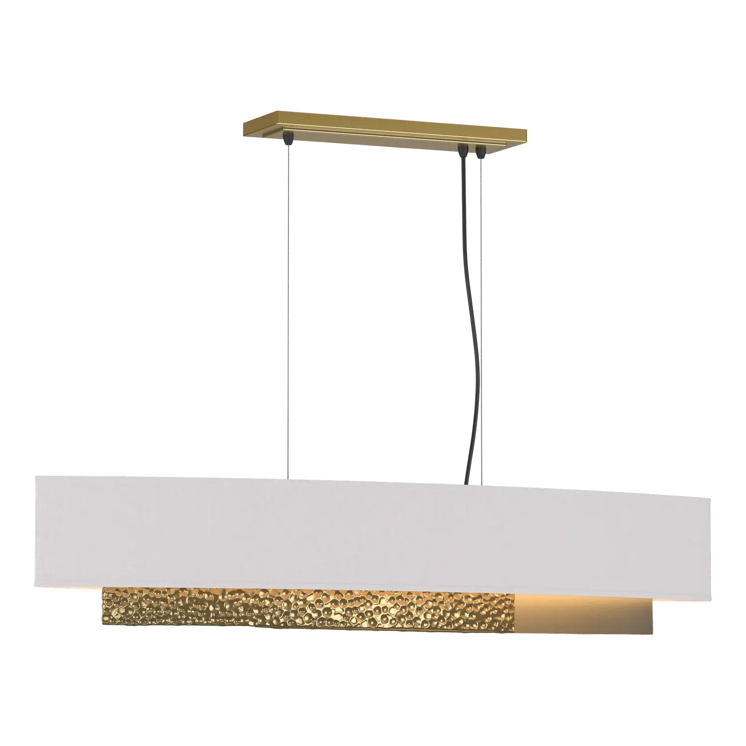Hubbardton Forge, Oceanus Pendant, PENDANT LIGHT