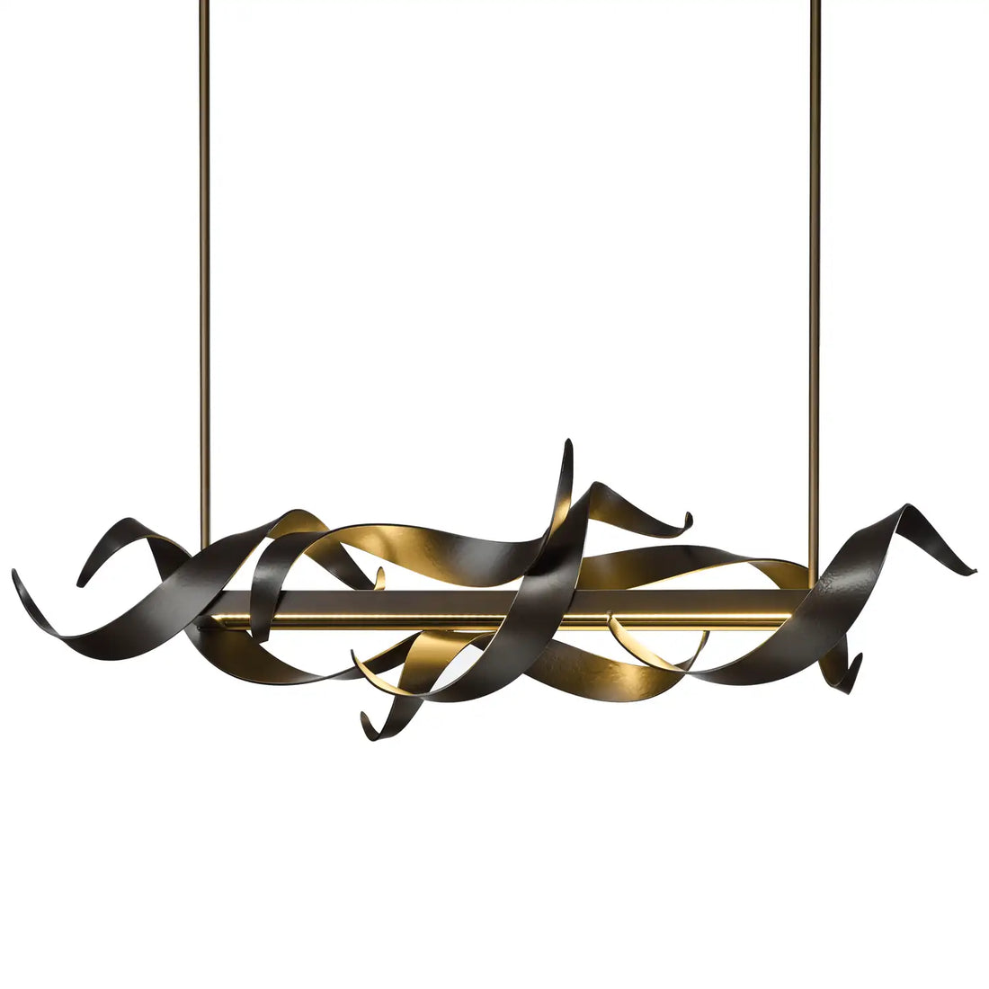 HUBBARDTON FORGE, FOLIO LED PENDANT, PENDANT LIGHT