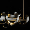 Hubbardton Forge, Folio LED Pendant, PENDANT LIGHT