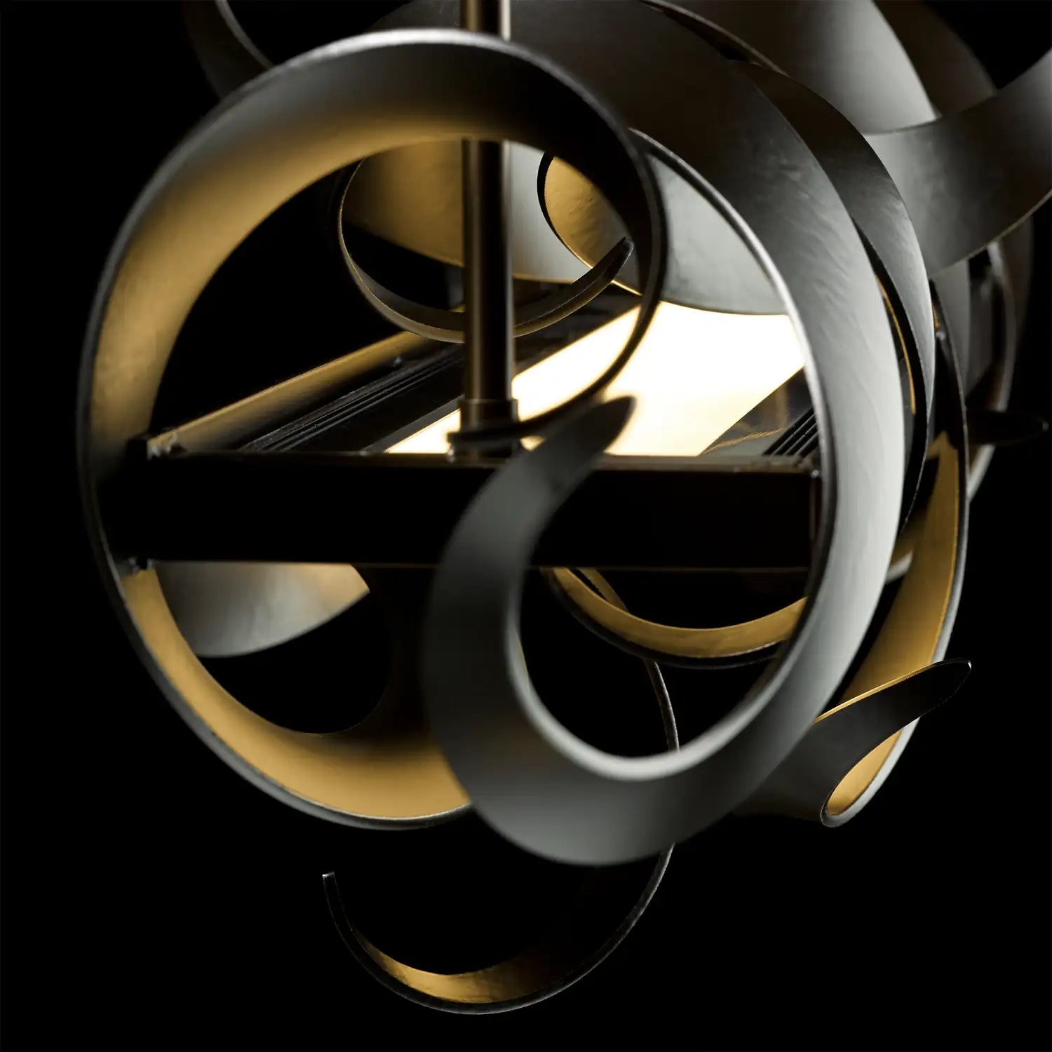 Hubbardton Forge, Folio LED Pendant, PENDANT LIGHT