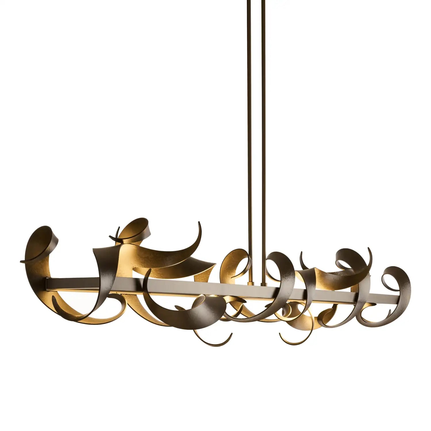 Hubbardton Forge, Folio LED Pendant, PENDANT LIGHT
