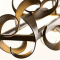 Hubbardton Forge, Folio LED Pendant, PENDANT LIGHT