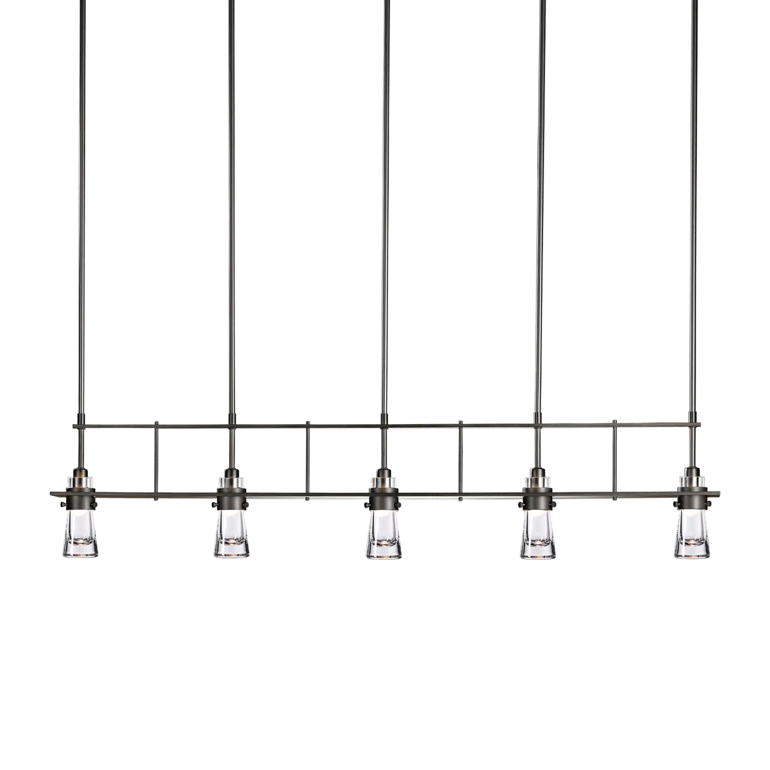 Hubbardton Forge, Erlenmeyer Pendant, PENDANT LIGHT