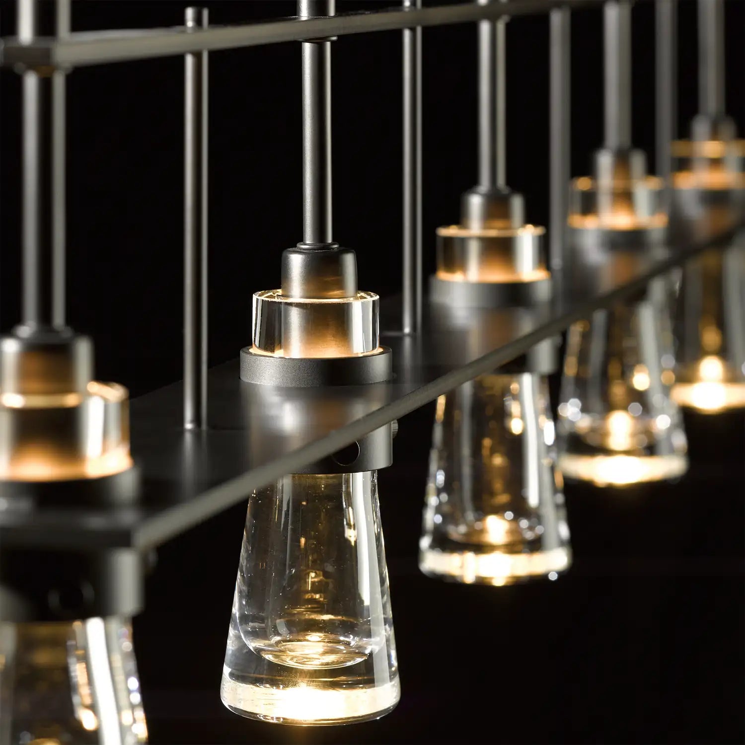 Hubbardton Forge, Erlenmeyer Pendant, PENDANT LIGHT
