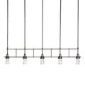 Hubbardton Forge, Erlenmeyer Pendant, PENDANT LIGHT