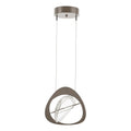 Hubbardton Forge, Venn Pendant, PENDANT LIGHT