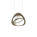 Hubbardton Forge, Venn Pendant, PENDANT LIGHT