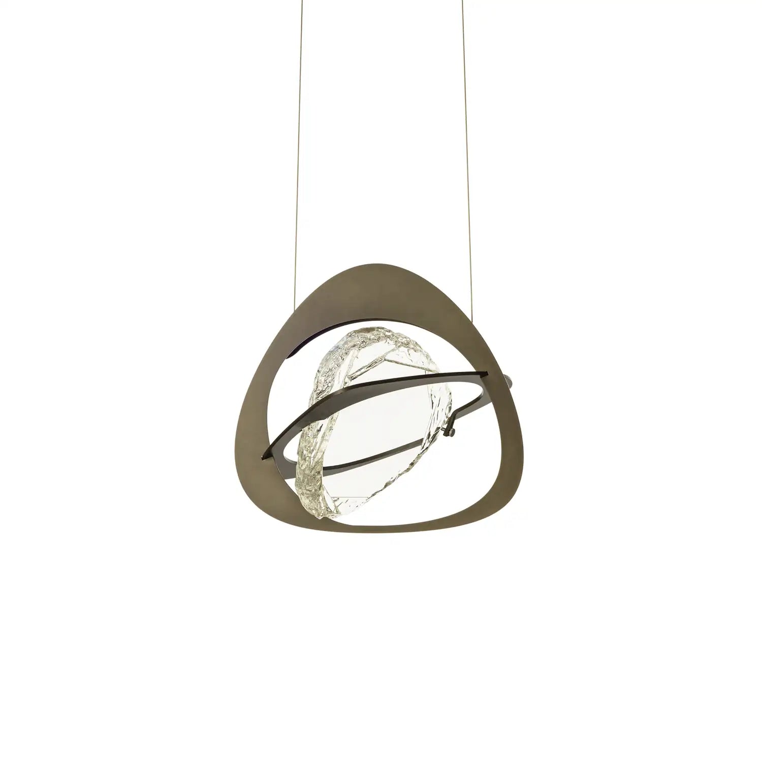 Hubbardton Forge, Venn Pendant, PENDANT LIGHT