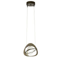 Hubbardton Forge, Venn Pendant, PENDANT LIGHT