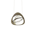 Hubbardton Forge, Venn Pendant, PENDANT LIGHT