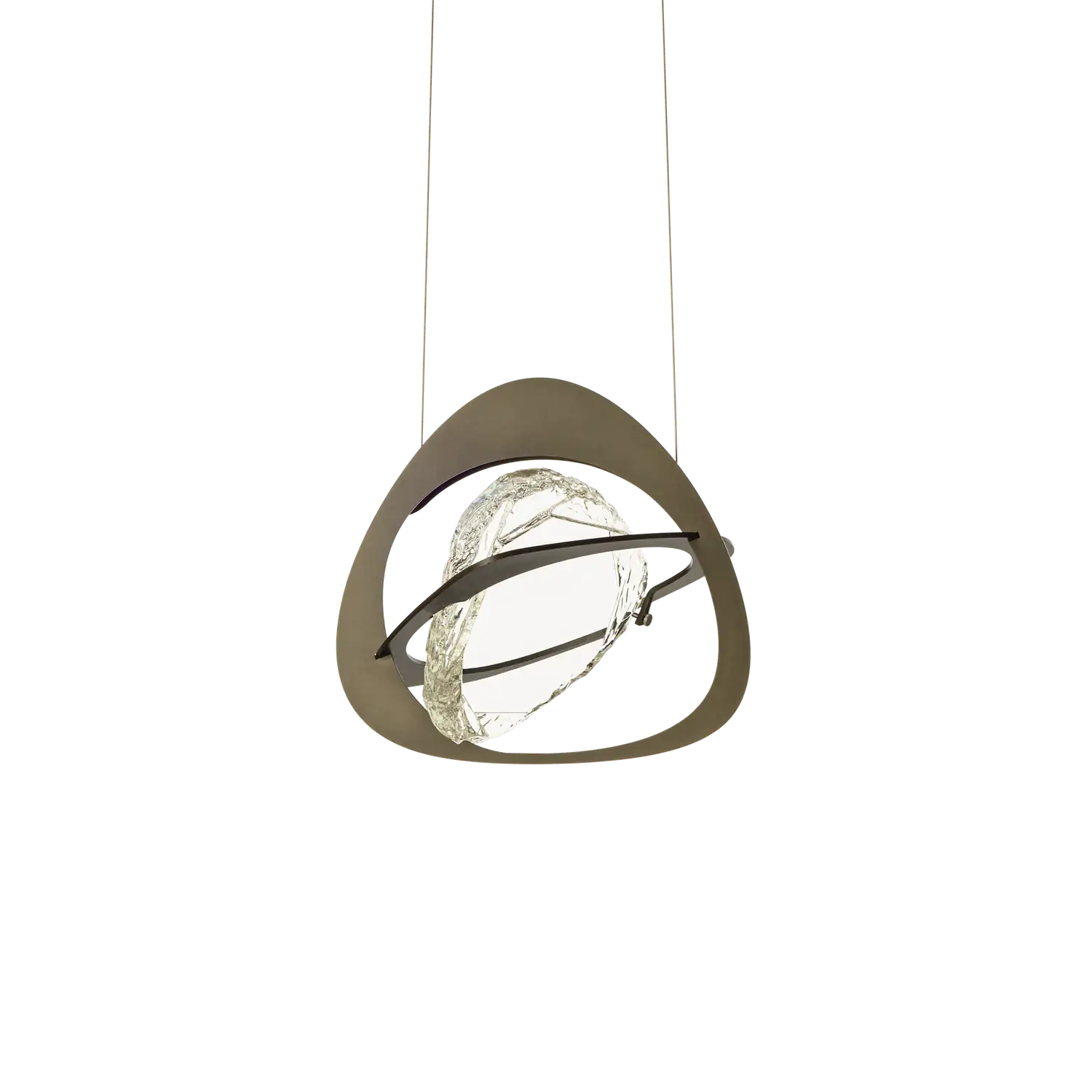 Hubbardton Forge, Venn Pendant, PENDANT LIGHT