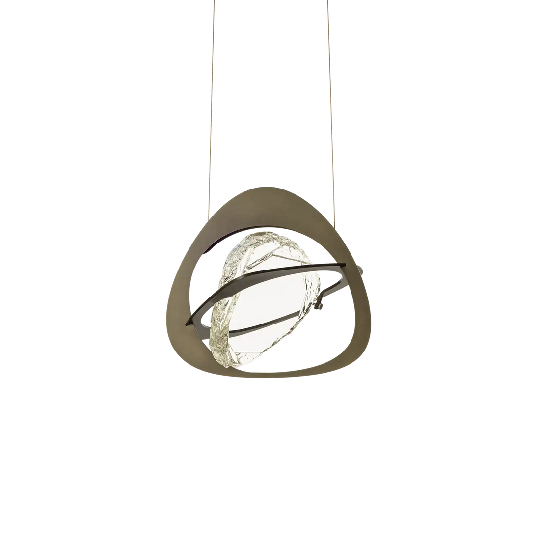 HUBBARDTON FORGE, VENN PENDANT, PENDANT LIGHT