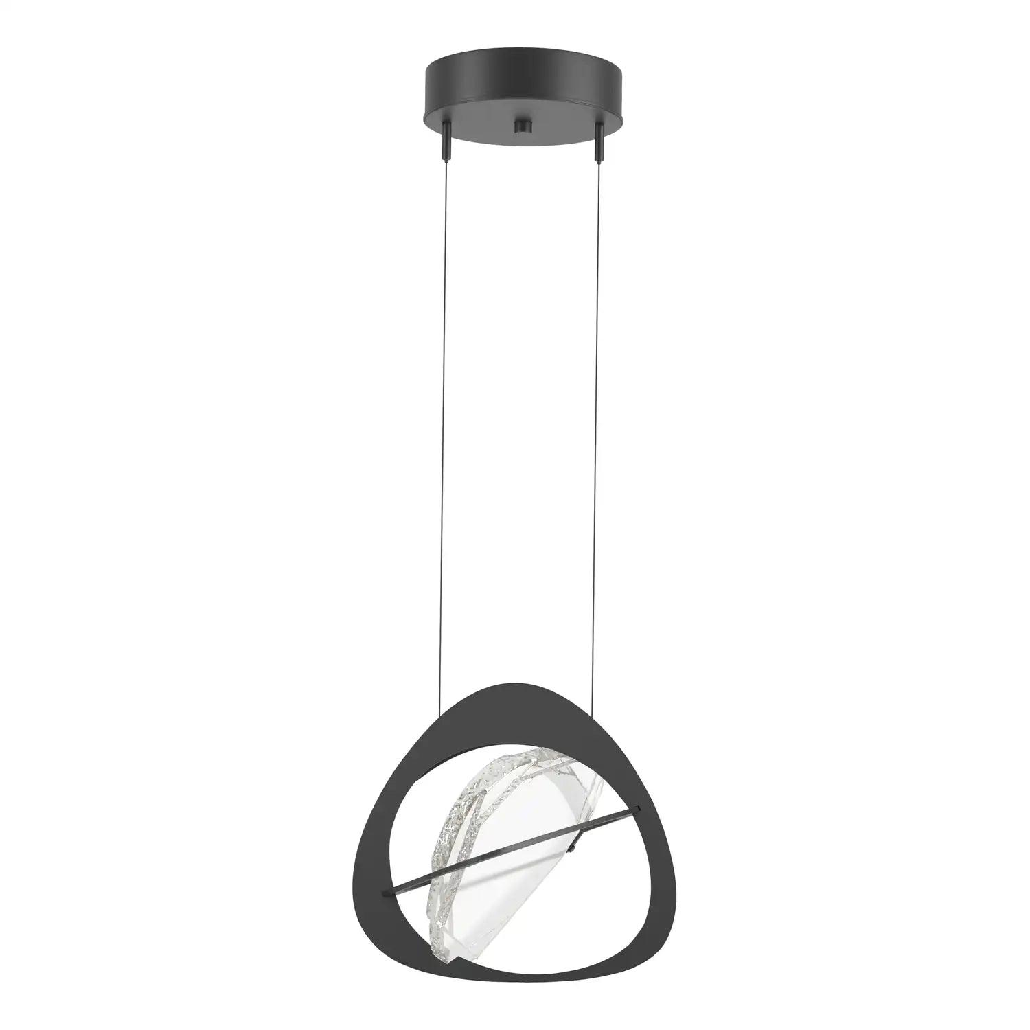 Hubbardton Forge, Venn Pendant, PENDANT LIGHT