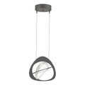 Hubbardton Forge, Venn Pendant, PENDANT LIGHT