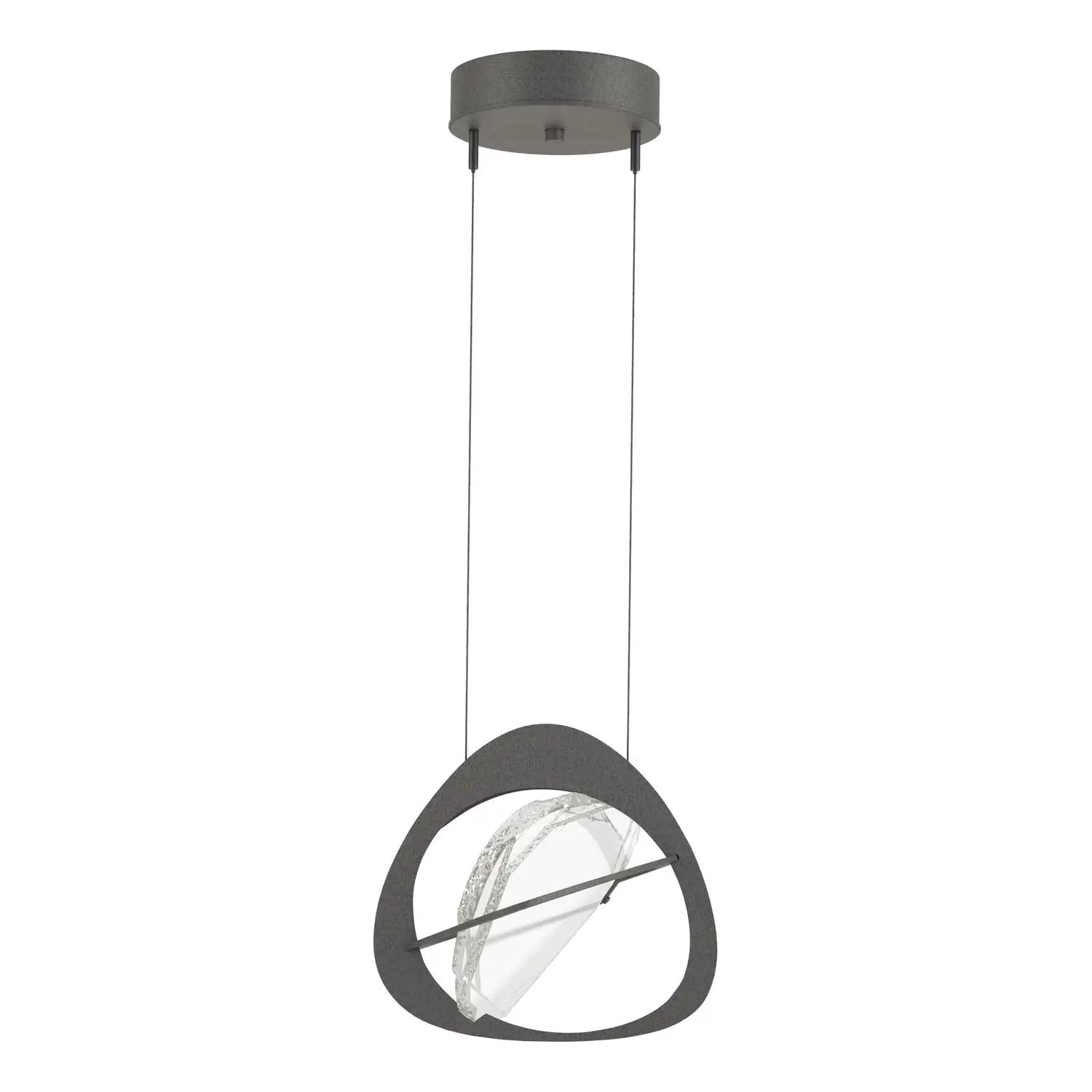 Hubbardton Forge, Venn Pendant, PENDANT LIGHT