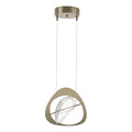Hubbardton Forge, Venn Pendant, PENDANT LIGHT