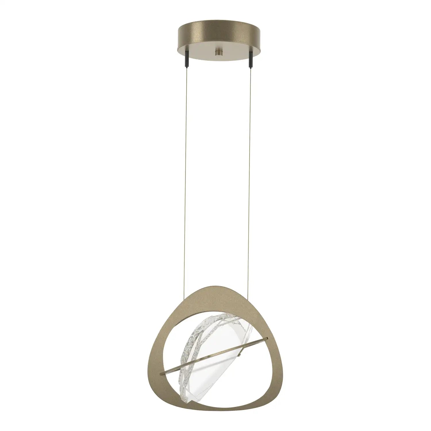 Hubbardton Forge, Venn Pendant, PENDANT LIGHT