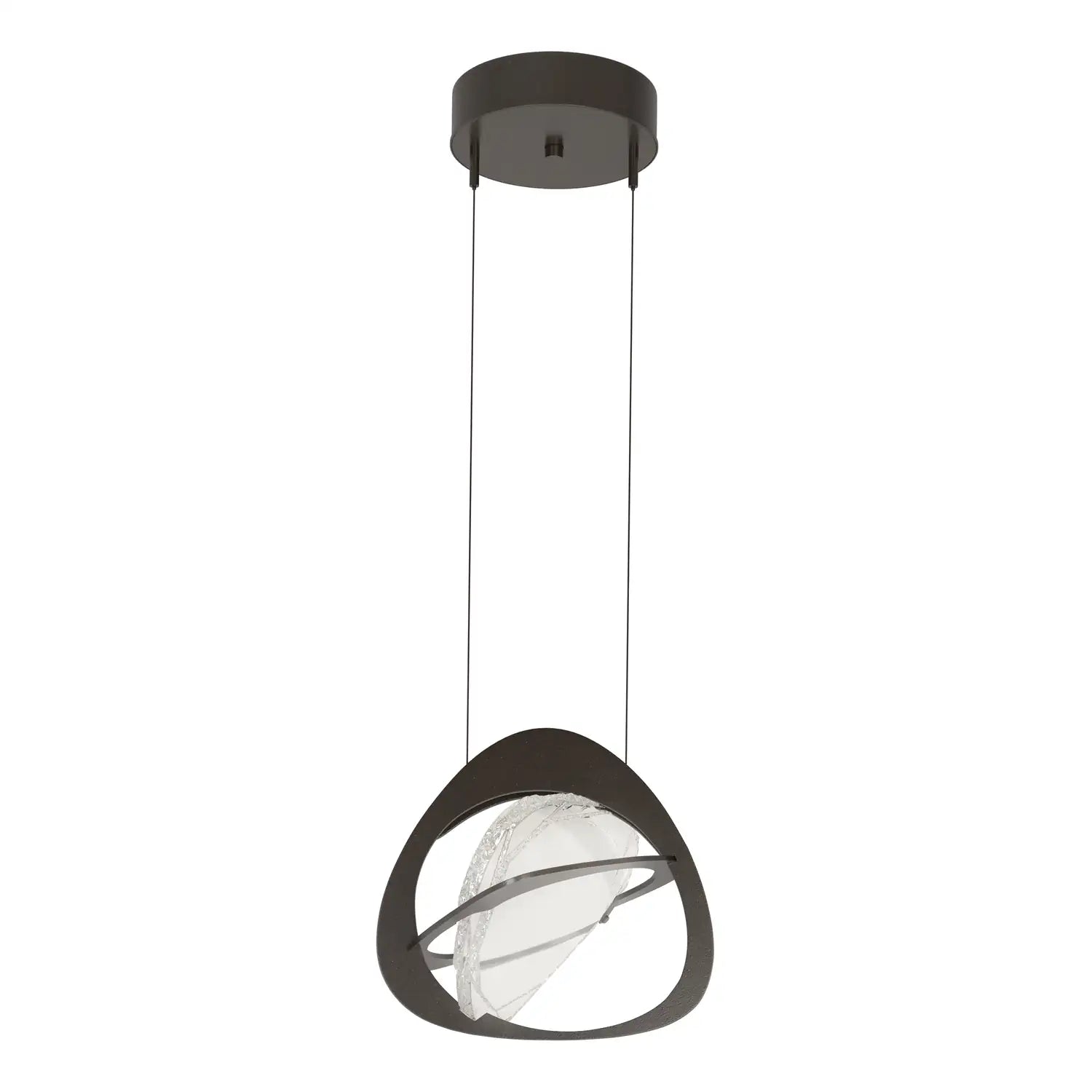 Hubbardton Forge, Venn Pendant, PENDANT LIGHT