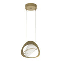 Hubbardton Forge, Venn Pendant, PENDANT LIGHT